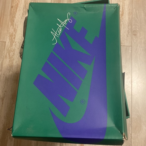 Air jordan 1 zoom woman’s - Picture 7 of 8